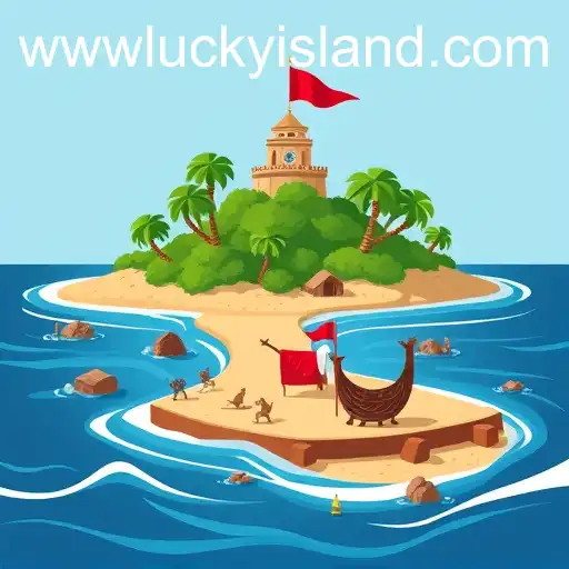 Exploring the Fascinating World of Tabletop Games at Lucky Island Casino