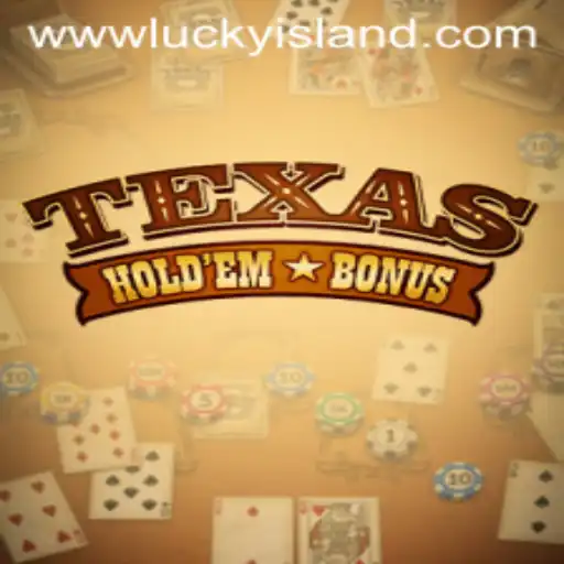 Discover the Thrills of Texas Hold'em Bonus at Lucky Island Casino