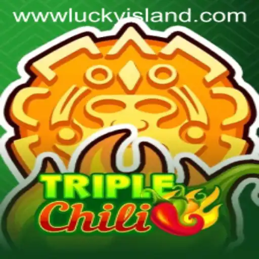 TripleChili: The Fiery New Addition to Lucky Island Casino