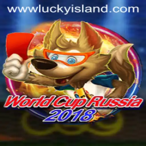 Exploring WorldCupRussia2018: A Deep Dive into the Thrilling Casino Game