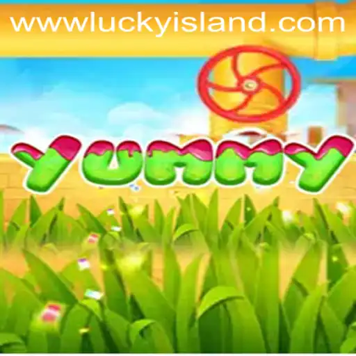 Exploring Yummy: The Exciting World of Lucky Island Casino
